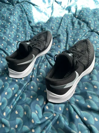Used Nike Laufschuhe bike