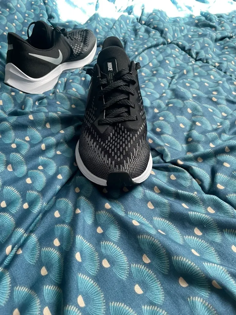 Used Nike Laufschuhe bike — image 4 of 14