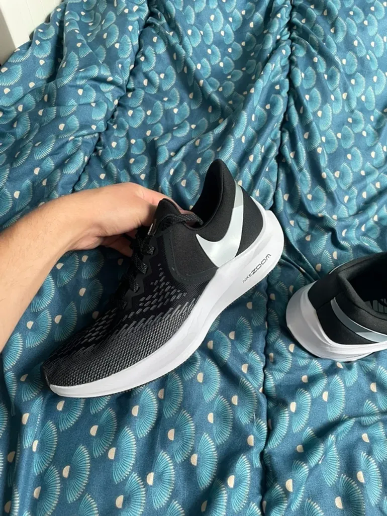Used Nike Laufschuhe bike — image 14 of 14