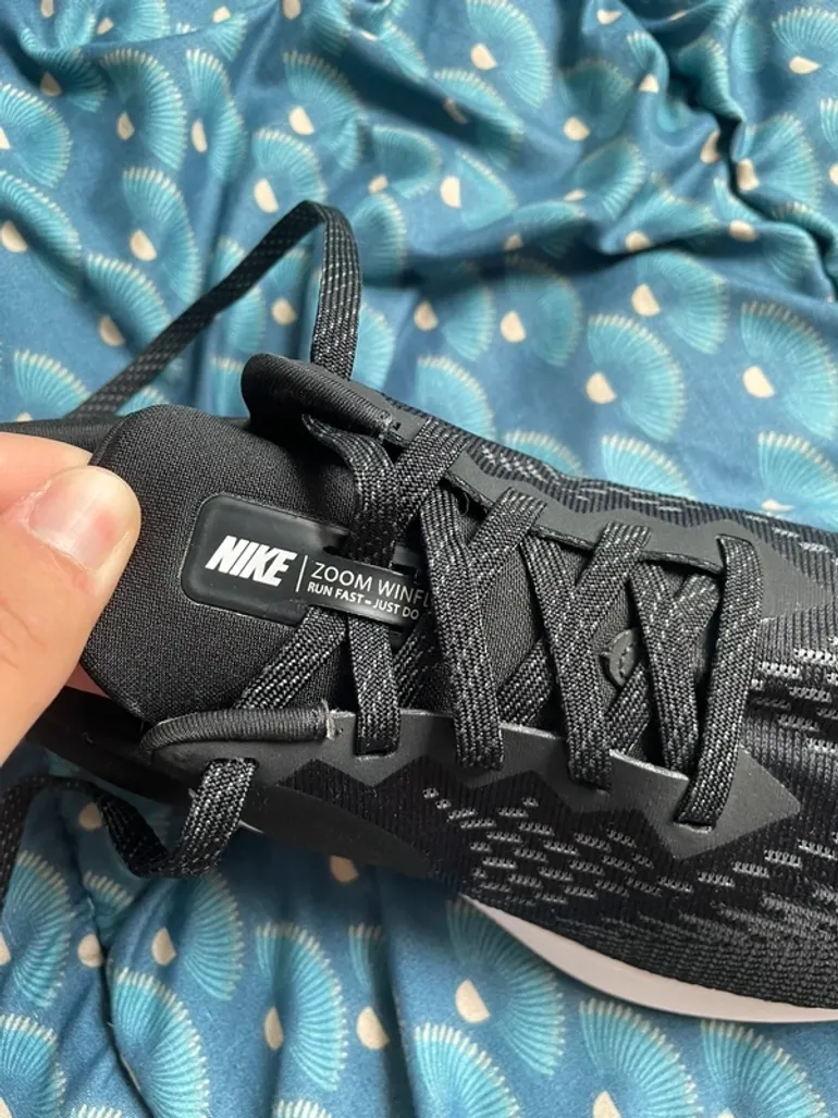 Used Nike Laufschuhe bike — image 8 of 14