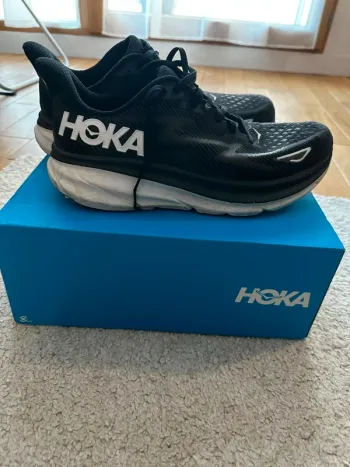 Used Hoka Clifton 9 bike
