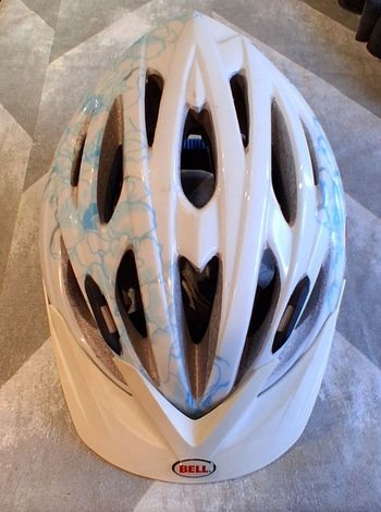 Used Bell Casco Crossfire Talla S (50-57cm) bike — image 2 of 9