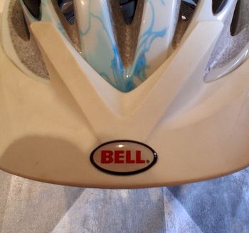 Used Bell Casco Crossfire Talla S (50-57cm) bike — image 5 of 9