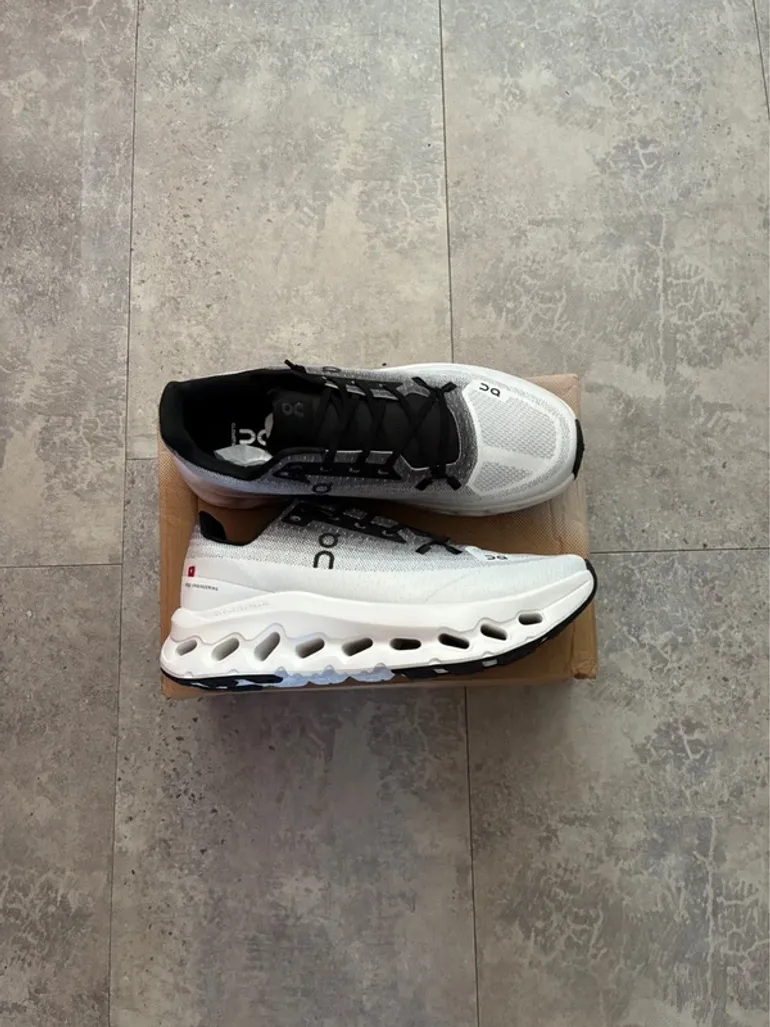 Used On Running Cloud bike — image 2 of 5