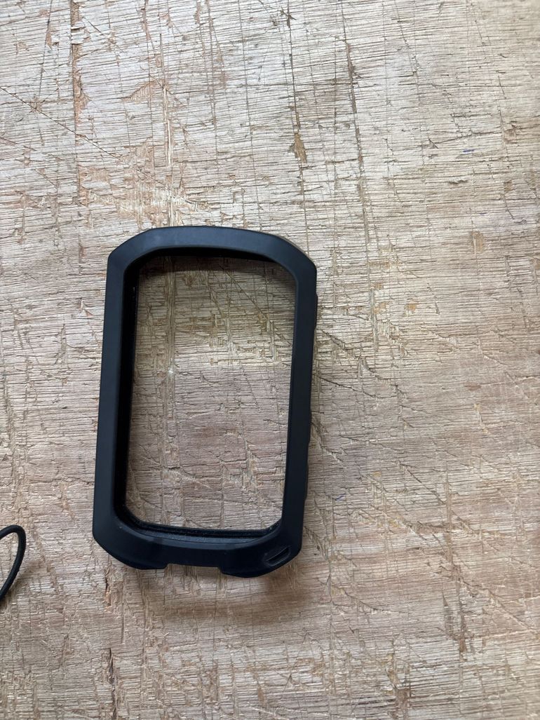 Used Garmin Edge 840 GPS Cycling Computer bike — image 6 of 6