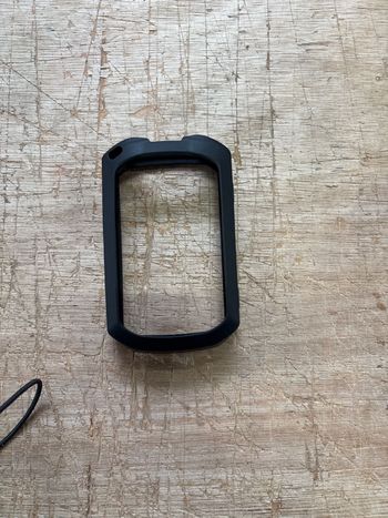 Used Garmin Edge 840 GPS Cycling Computer bike — image 5 of 6