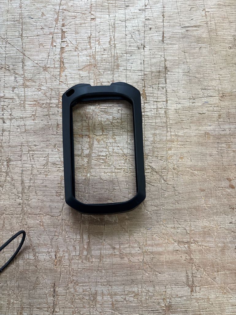 Used Garmin Edge 840 GPS Cycling Computer bike — image 5 of 6
