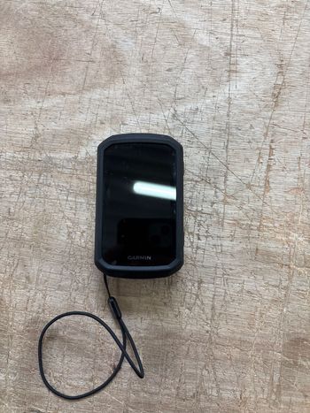 Used Garmin Edge 840 GPS Cycling Computer bike