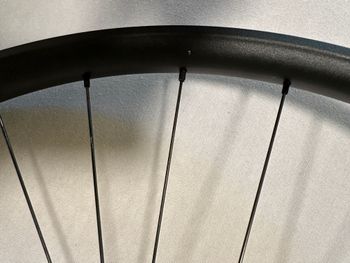 Used Newmen Beskar 30 Base/Strong 29" Wheelset SRAM XD 6-Bolt E-MTB bike — image 18 of 20