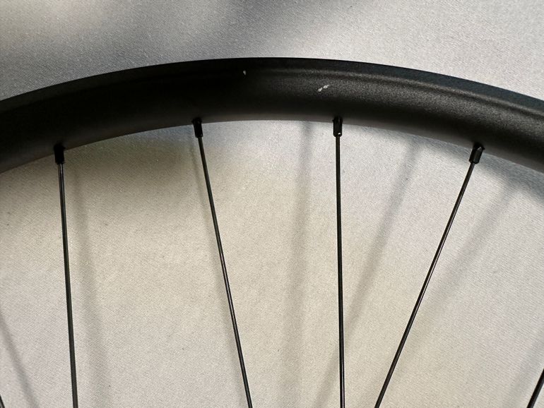 Used Newmen Beskar 30 Base/Strong 29" Wheelset SRAM XD 6-Bolt E-MTB bike — image 11 of 20