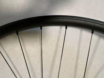 Used Newmen Beskar 30 Base/Strong 29" Wheelset SRAM XD 6-Bolt E-MTB bike — image 17 of 20