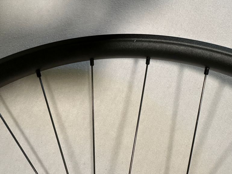 Used Newmen Beskar 30 Base/Strong 29" Wheelset SRAM XD 6-Bolt E-MTB bike — image 17 of 20