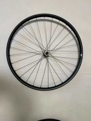 Used Newmen Beskar 30 Base/Strong 29" Wheelset SRAM XD 6-Bolt E-MTB bike — image 3 of 20