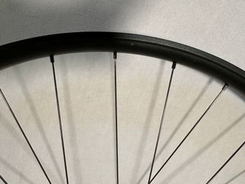 Used Newmen Beskar 30 Base/Strong 29" Wheelset SRAM XD 6-Bolt E-MTB bike — image 7 of 20