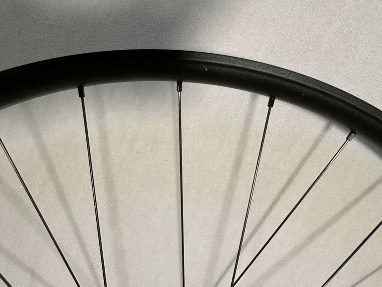 Used Newmen Beskar 30 Base/Strong 29" Wheelset SRAM XD 6-Bolt E-MTB bike — image 7 of 20