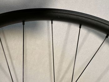 Used Newmen Beskar 30 Base/Strong 29" Wheelset SRAM XD 6-Bolt E-MTB bike — image 13 of 20