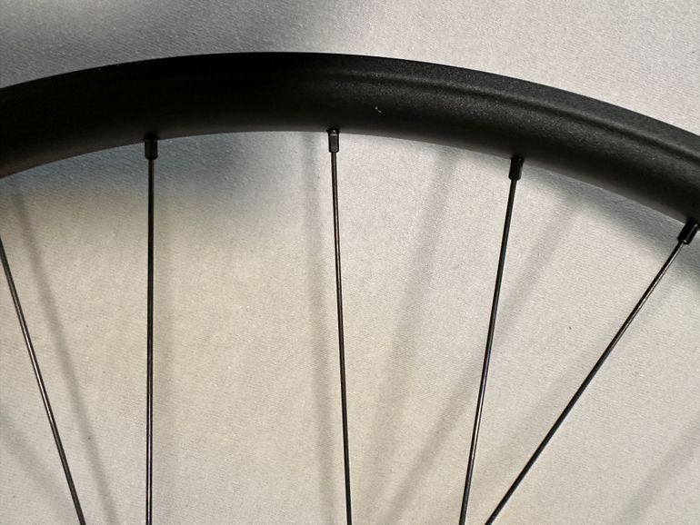 Used Newmen Beskar 30 Base/Strong 29" Wheelset SRAM XD 6-Bolt E-MTB bike — image 13 of 20