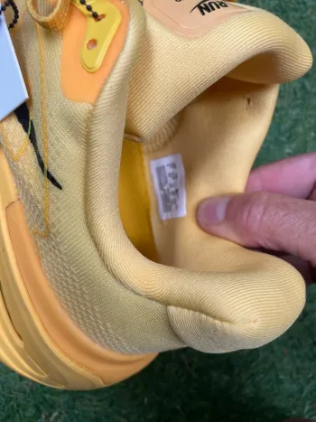 Used Premium Vomero bike — image 8 of 9