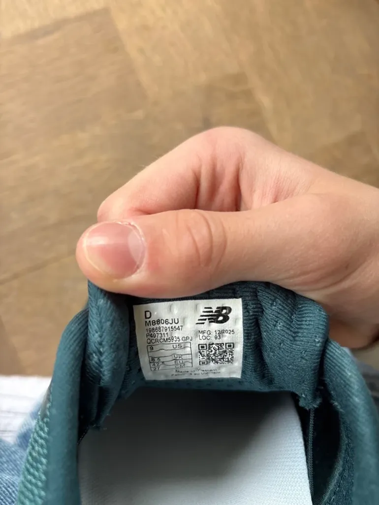 Used New Balance 880 bike — image 10 of 10