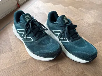 Used New Balance 880 bike