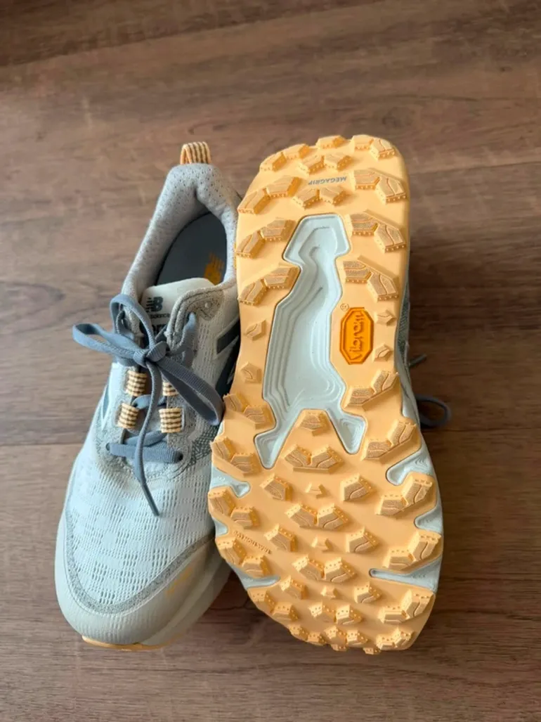Used New Balance Baskets bike — image 5 of 5