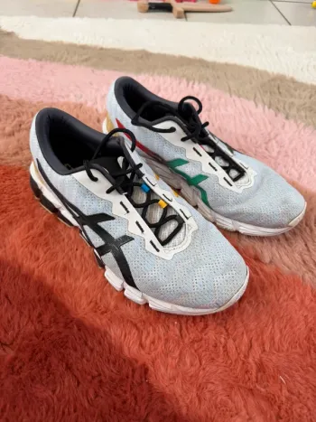 Used Asics Gel-Quantum 180 bike — image 2 of 4