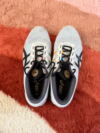 Used Asics Gel-Quantum 180 bike — image 3 of 4