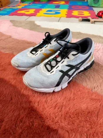 Used Asics Gel-Quantum 180 bike
