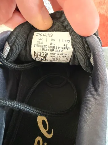 Used Asics Gel-Quantum 180 bike — image 4 of 4