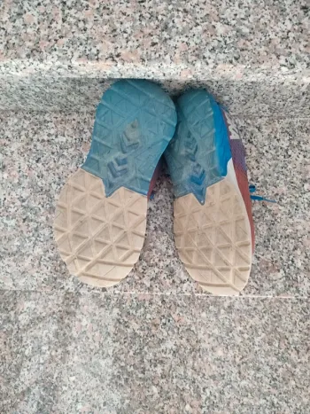 Used Hoka Scarpe uomo bike — image 5 of 7