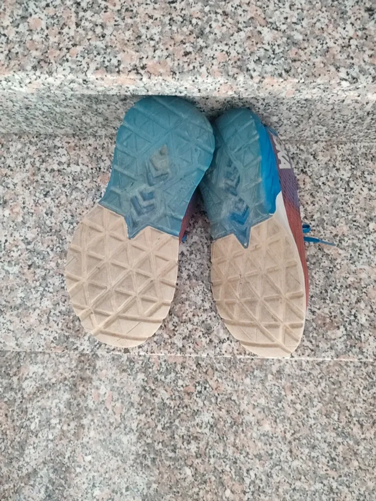 Used Hoka Scarpe uomo bike — image 5 of 7
