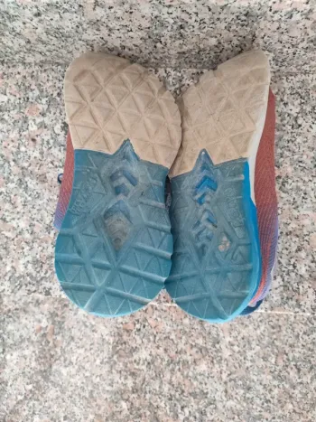 Used Hoka Scarpe uomo bike — image 4 of 7