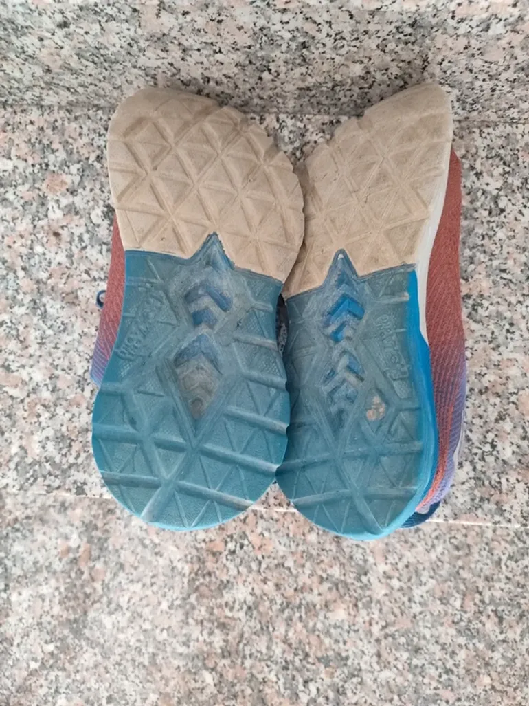 Used Hoka Scarpe uomo bike — image 4 of 7