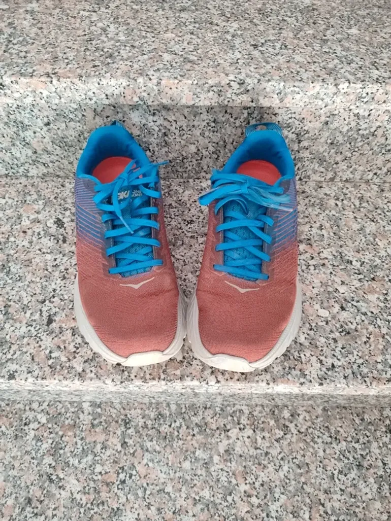 Used Hoka Scarpe uomo bike — image 1 of 7