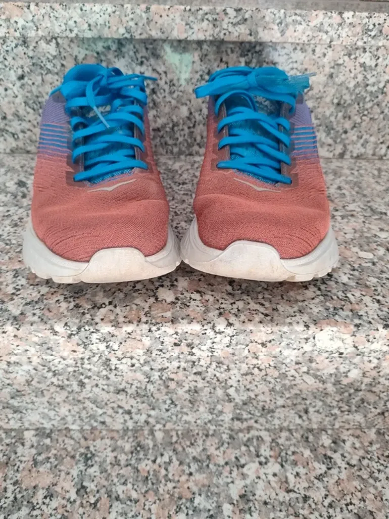 Used Hoka Scarpe uomo bike — image 2 of 7