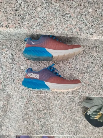 Used Hoka Scarpe uomo bike — image 7 of 7