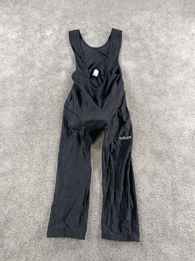 Used Aitos cuissard velo 3/4 hiver homme taille XXL - 80 5378 bike — image 1 of 5