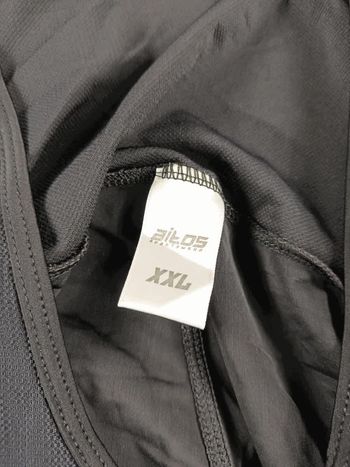 Used Aitos cuissard velo 3/4 hiver homme taille XXL - 80 5378 bike — image 2 of 5