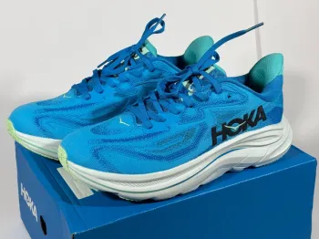Used Hoka Clifton 10 bike — image 2 of 5
