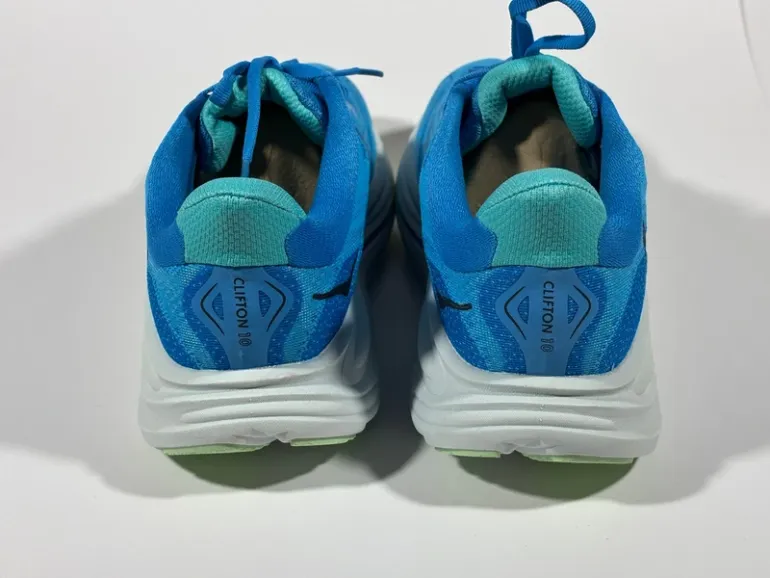 Used Hoka Clifton 10 bike — image 4 of 5