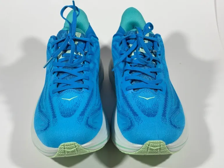 Used Hoka Clifton 10 bike — image 3 of 5