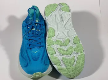 Used Hoka Clifton 10 bike — image 5 of 5