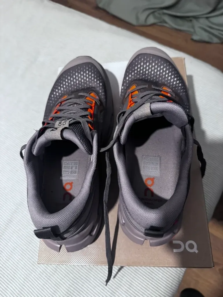 Used On Running Shoes bike — image 5 of 7