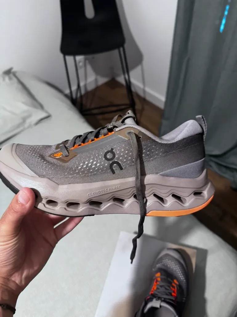 Used On Running Shoes bike — image 4 of 7