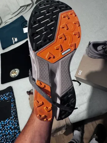 Used On Running Shoes bike — image 3 of 7