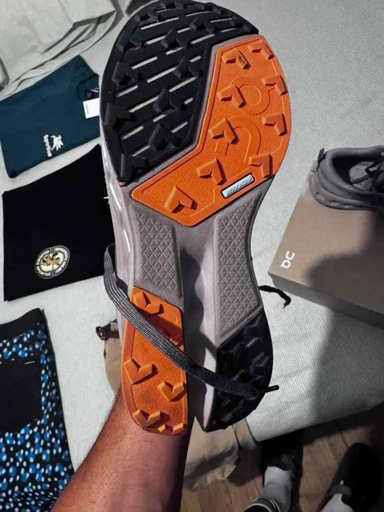 Used On Running Shoes bike — image 3 of 7