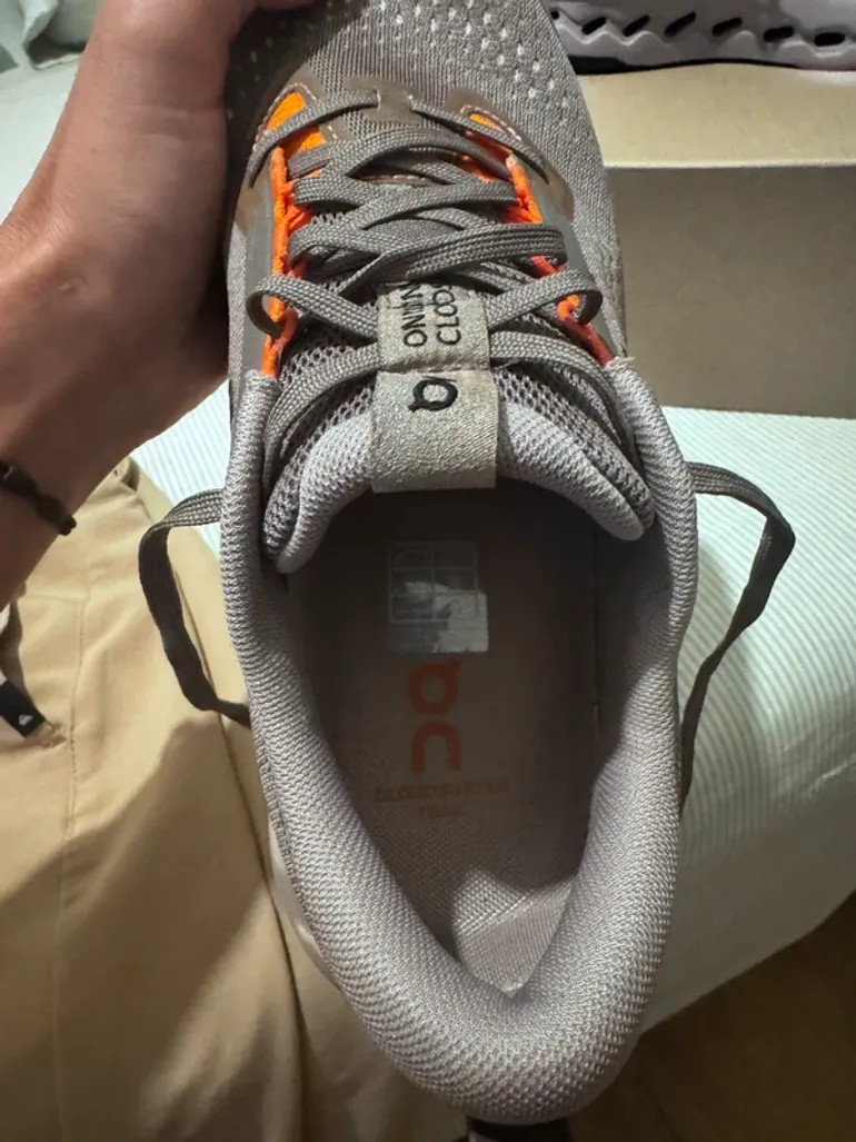 Used On Running Shoes bike — image 6 of 7