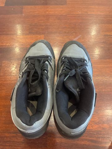 Five Ten Scarpe da Enduro pedale flat Cycling Shoes usato
