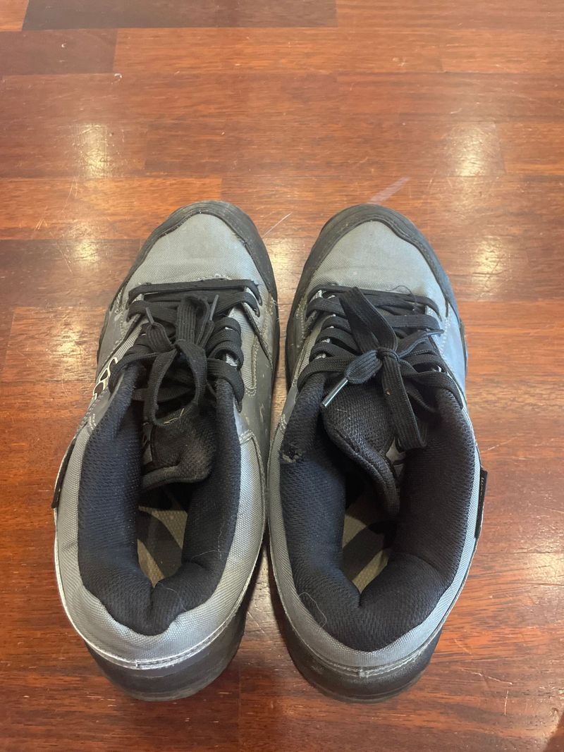 Used Five Ten Scarpe da Enduro pedale flat Cycling Shoes