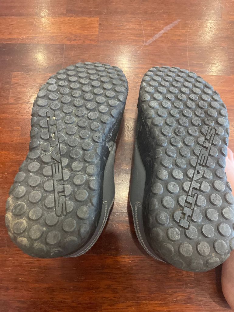 Used Five Ten Scarpe da Enduro pedale flat bike — image 3 of 3